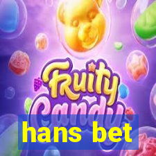 hans bet